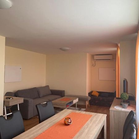Apartma Moravske Toplice 16 Exterior foto