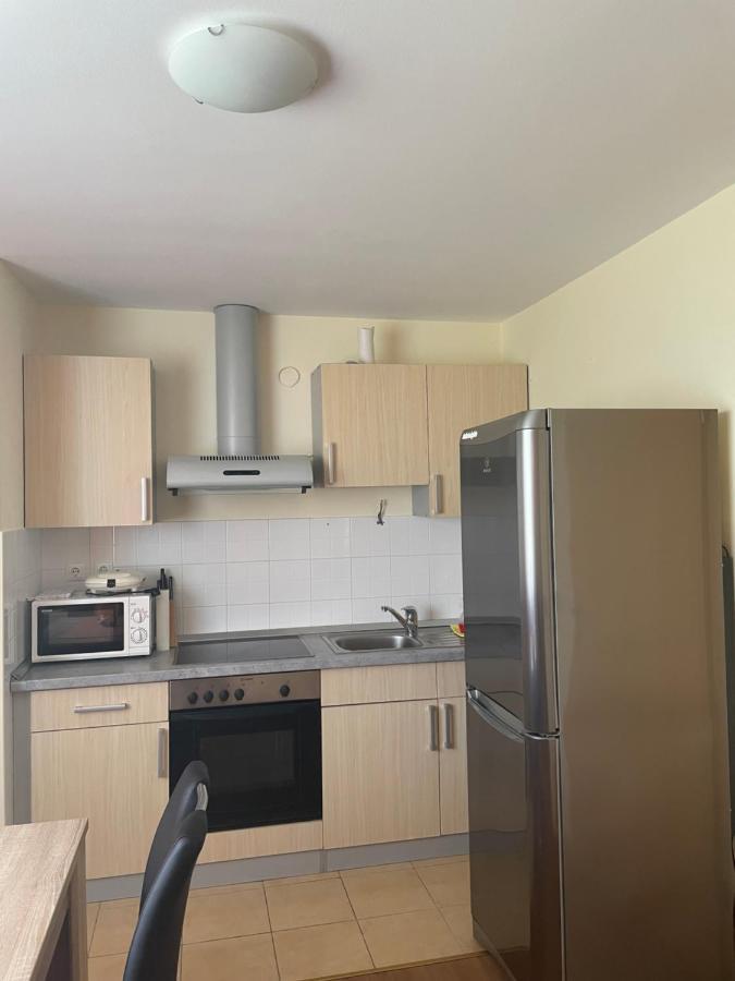Apartma Moravske Toplice 16 Exterior foto