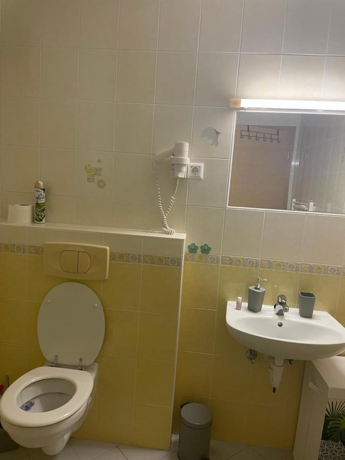 Apartma Moravske Toplice 16 Exterior foto