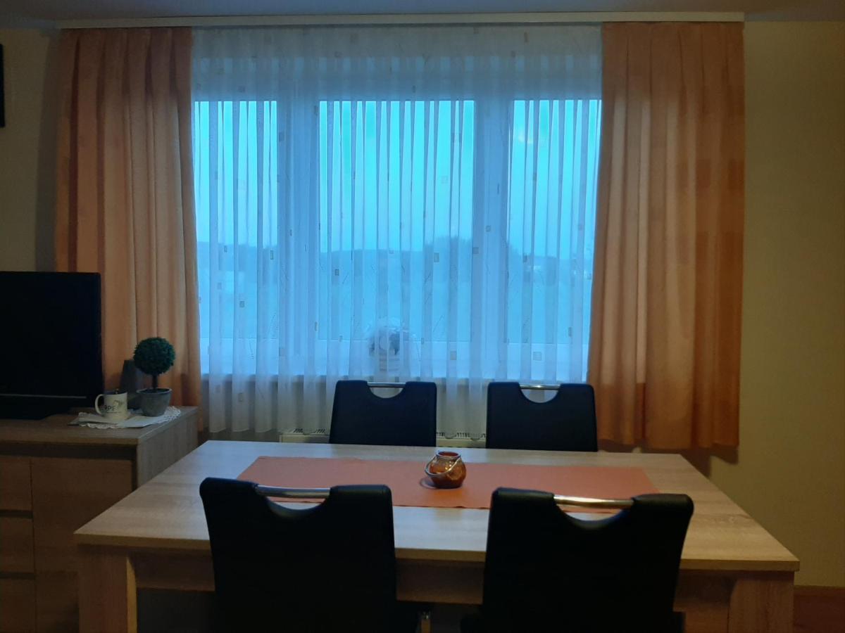Apartma Moravske Toplice 16 Exterior foto