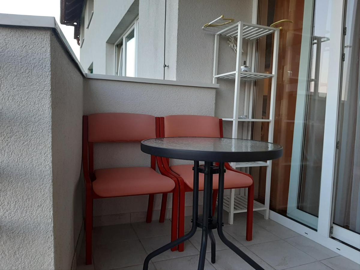 Apartma Moravske Toplice 16 Exterior foto